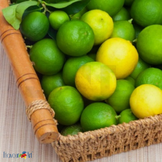 Flavour Art Florida Key Lime
