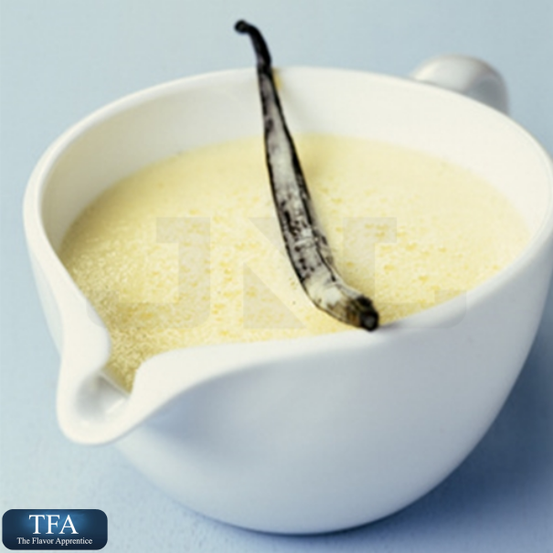 TFA French Vanilla II