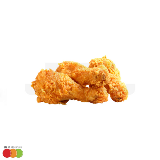 One On One Fried Chicken