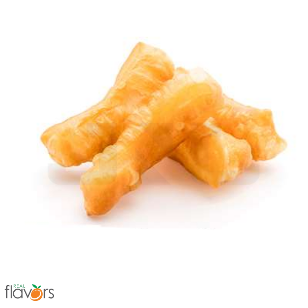 Real Flavors Fried Dough Extract