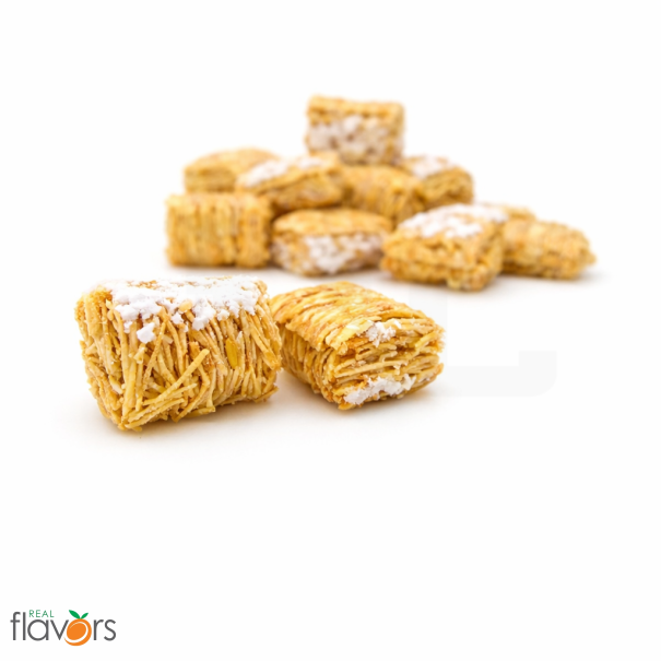 Real Flavors Frosted Cereal Extract