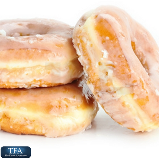 TFA Frosted Donut - In Stock