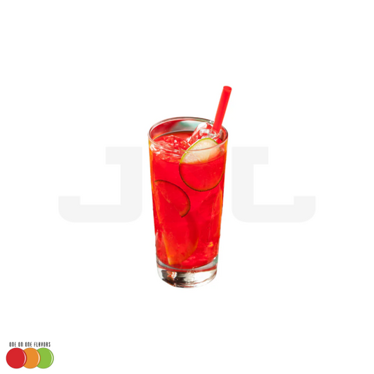 One On One Fruit Punch