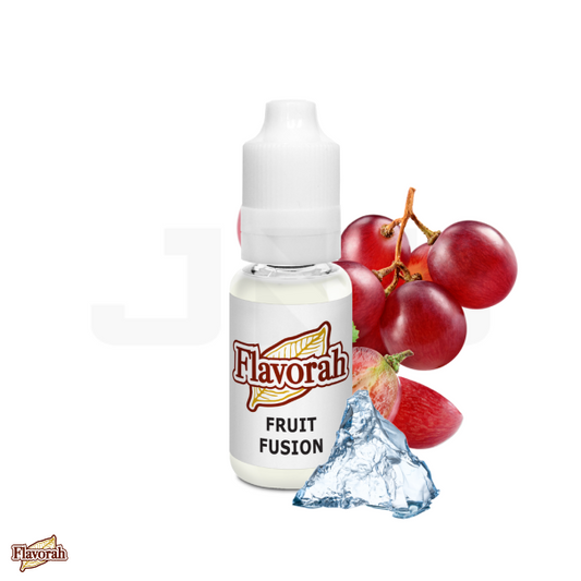Flavorah Fruit Fusion