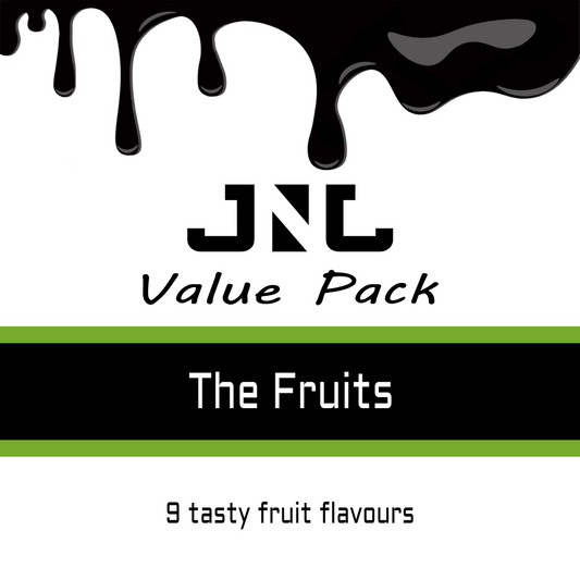 The Fruits