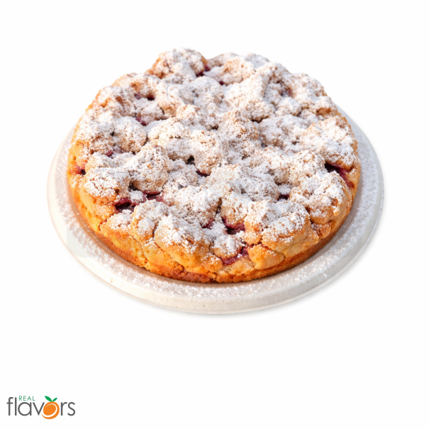 Real Flavors Funnel Cake Extract