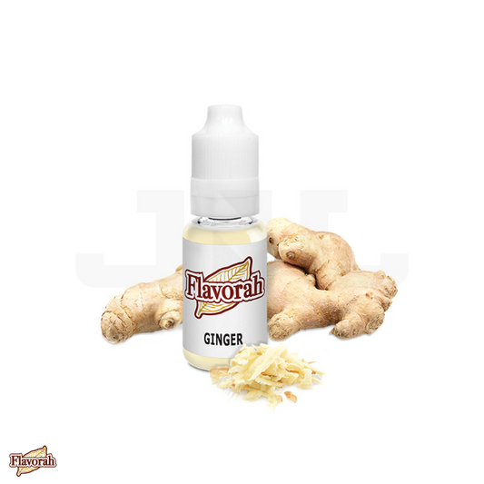 Flavorah Ginger