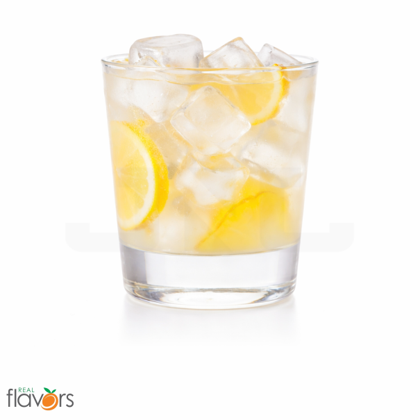Real Flavors Ginger Ale Extract