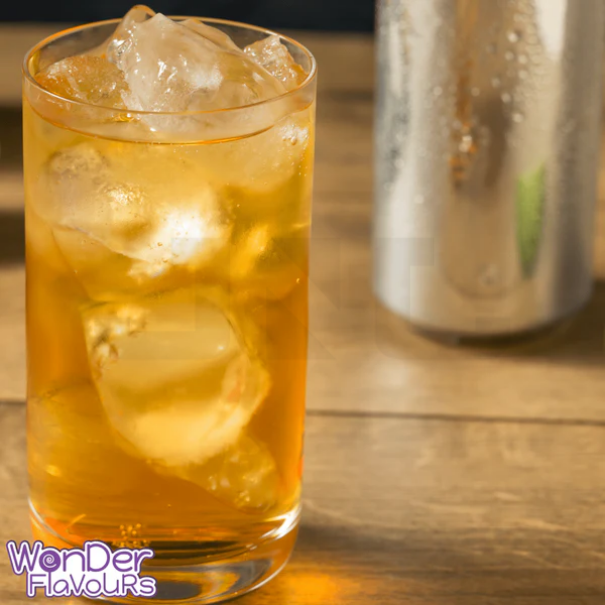 Wonder Flavours SC Ginger Beer