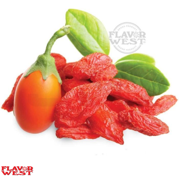 Flavor West Goji Berry