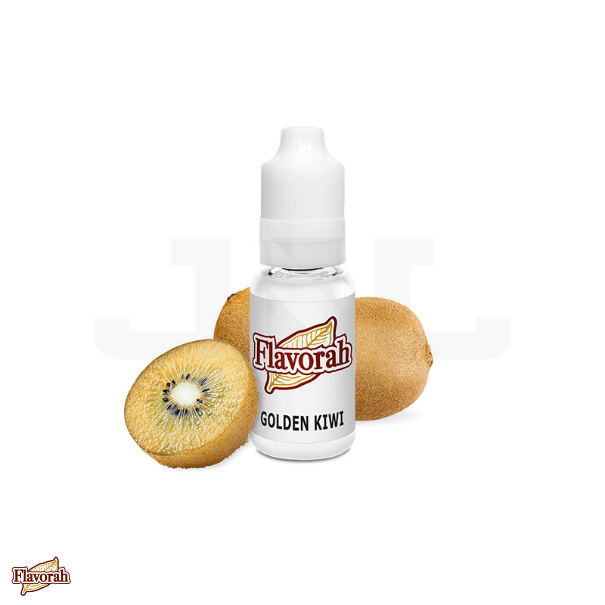 Flavorah Golden Kiwi