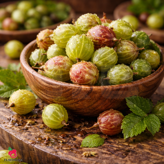 Flavorika Gooseberry