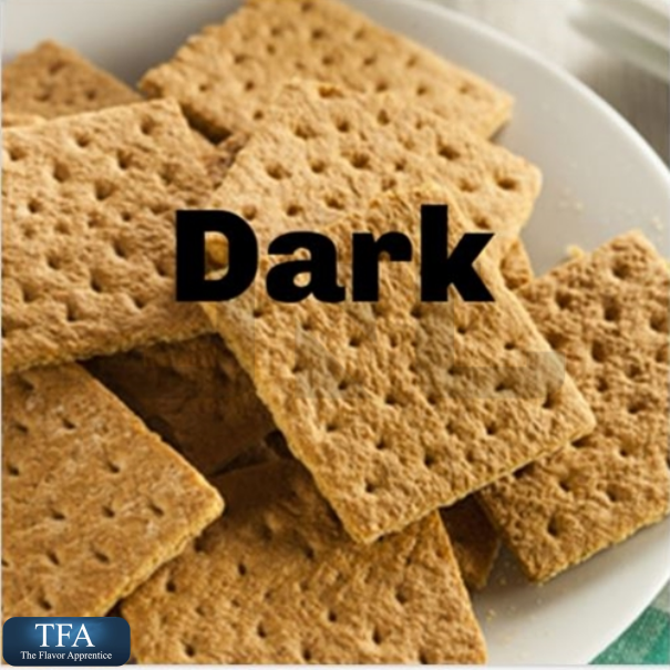 TFA Graham Cracker Dark