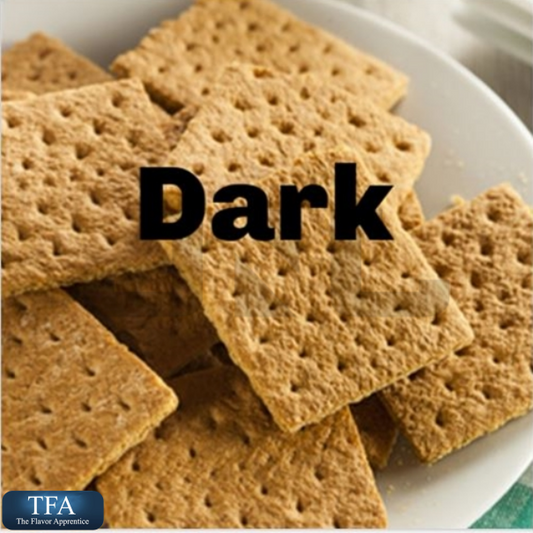 TFA Graham Cracker Dark