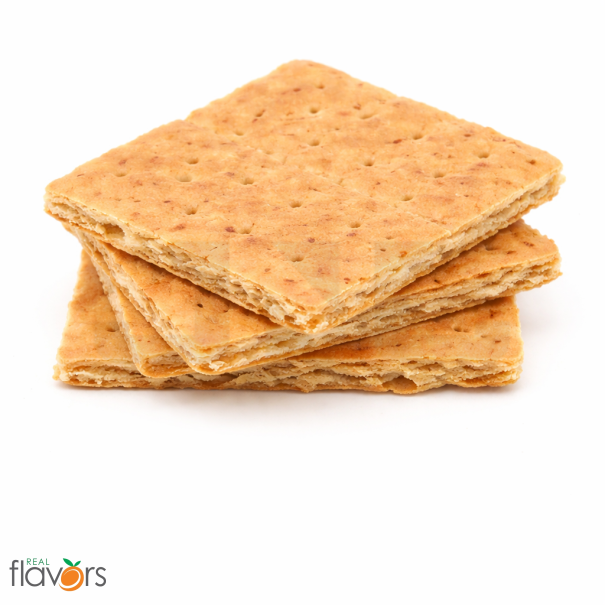 Real Flavors Graham Cracker Extract