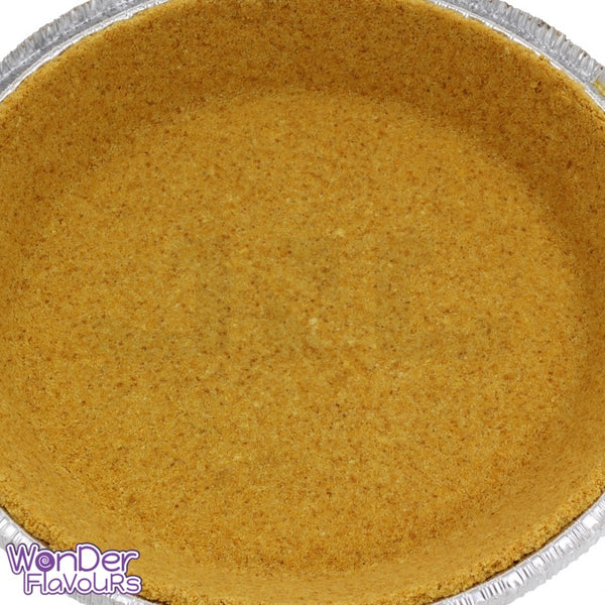 Wonder Flavours SC Graham Cracker Pie Crust