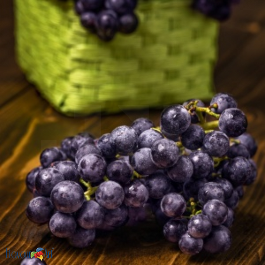 Flavour Art Grape Concord