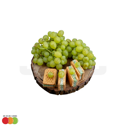 One On One Grape (Sour)