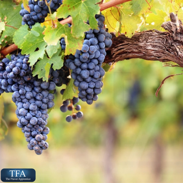 TFA Grape Candy