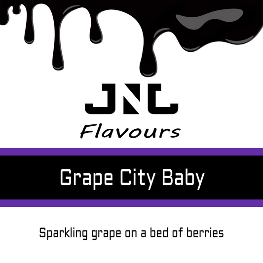 Grape City Baby