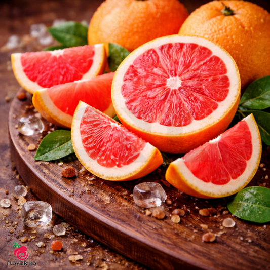 Flavorika Grapefruit