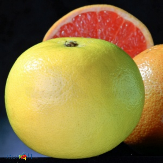 Flavour Art Grapefruit