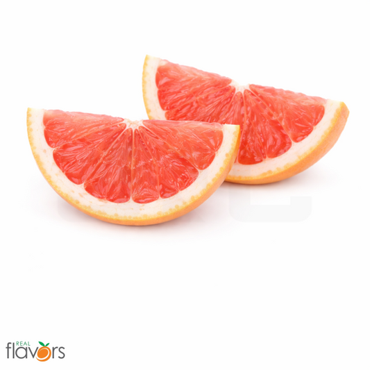 Real Flavors Grapefruit Extract