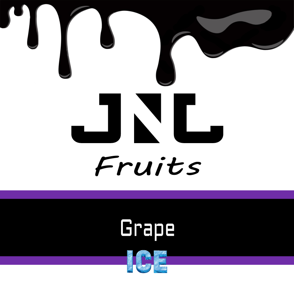 Grape On Ice