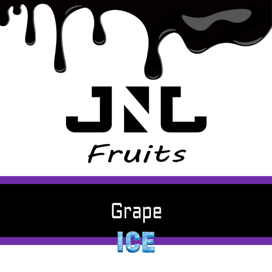 Grape On Ice