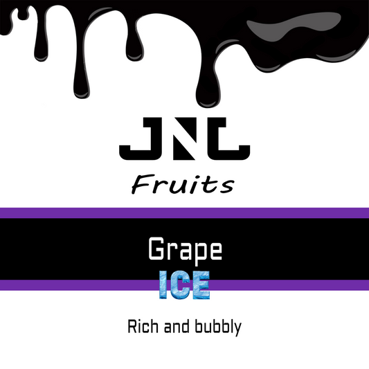 Grape On Ice