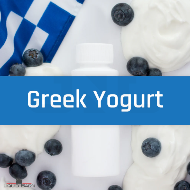 Liquid Barn Greek Yogurt