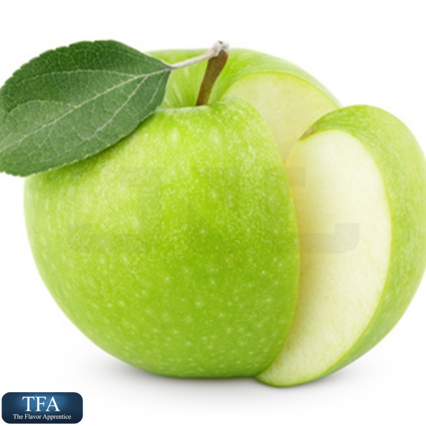 TFA Green Apple
