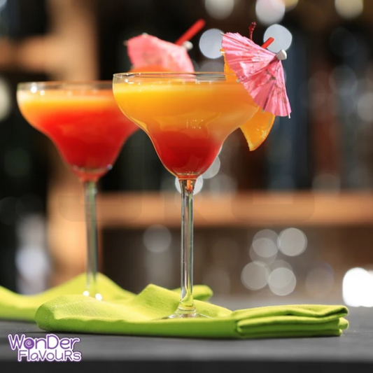 Wonder Flavours SC Grenadine