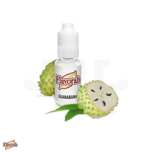 Flavorah Guanabana