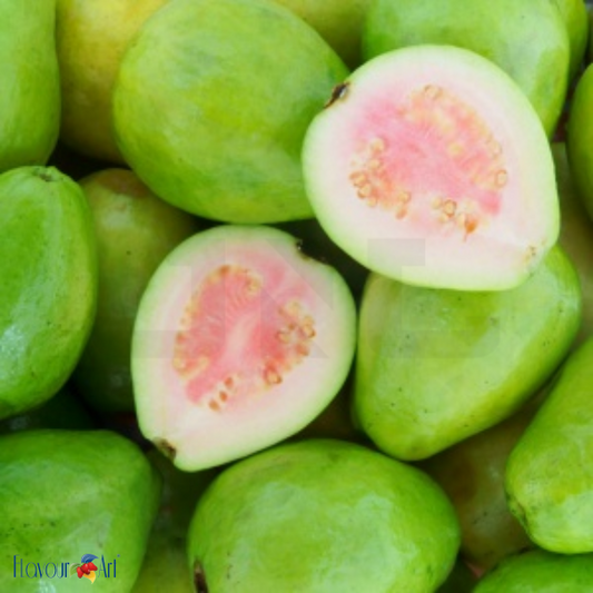 Flavour Art Guava