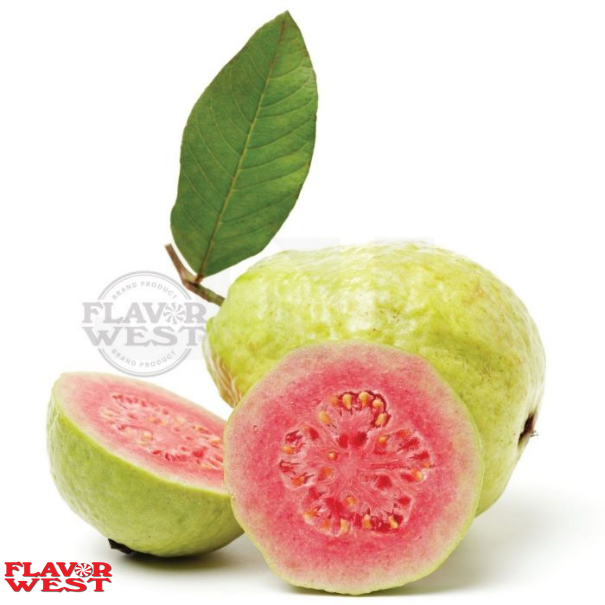 Flavor West Guava