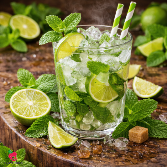 Flavorika Gusto Mojito