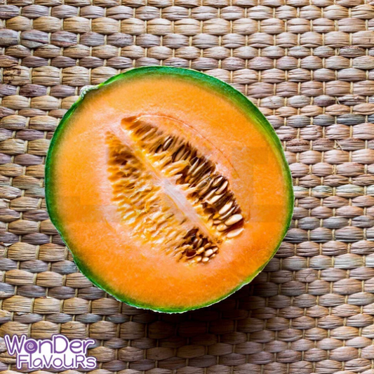 Wonder Flavours SC Hami Melon
