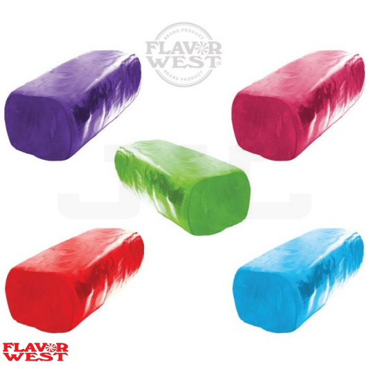 Flavor West Hard Candy