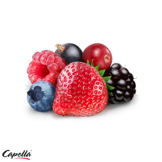 Capella Harvest Berry