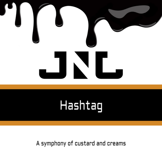 Hashtag