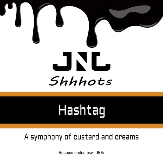 Hashtag Shhhots