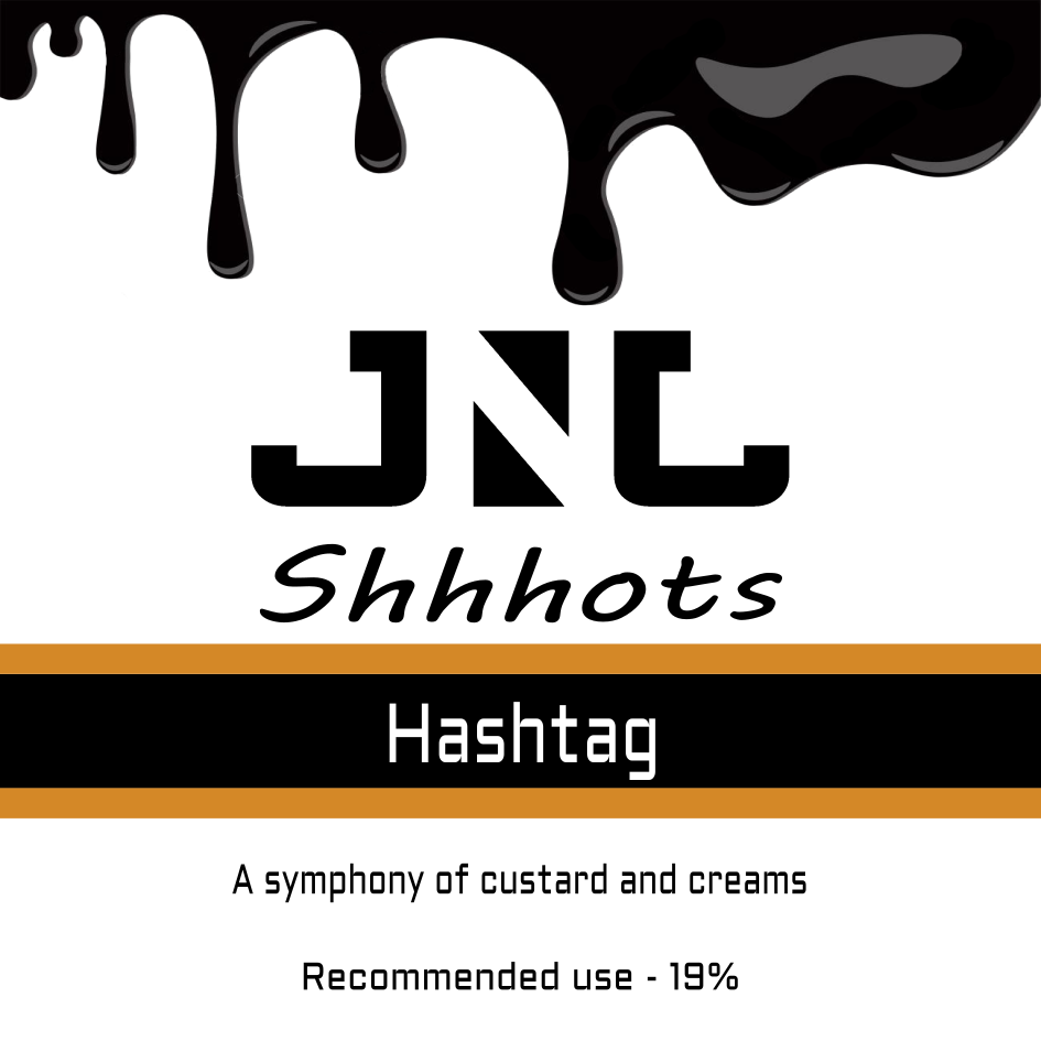 Hashtag Shhhots
