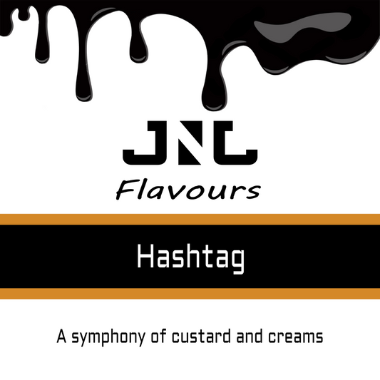 Hashtag