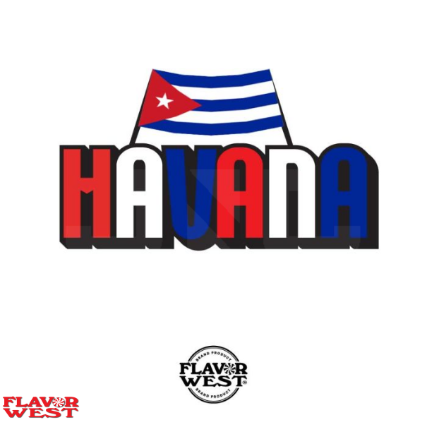 Flavor West Havana