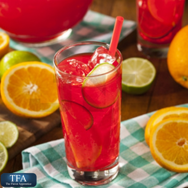 TFA HawaIIan Drink