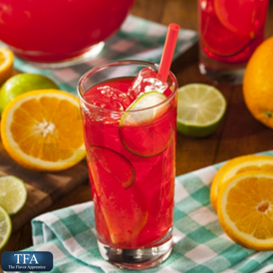 TFA HawaIIan Drink