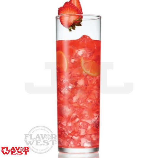 Flavor West Hawaiian Limeade