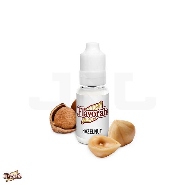 Flavorah Hazelnut