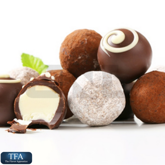 TFA Hazelnut Praline